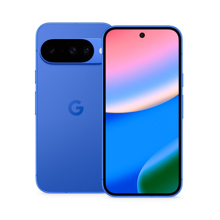 Google Pixel 10 - Smartphone Android sbloccato con Gemini, tripla fotocamera posteriore avanzata,...