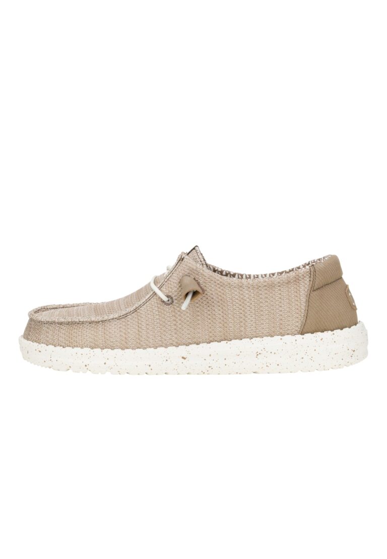 HEYDUDE Wendy Stretch Sox – Slip-on da donna ultraleggere