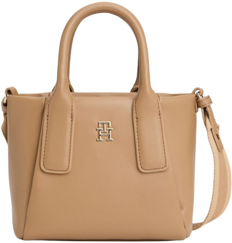 Tommy Hilfiger TH Essential mini tote donna