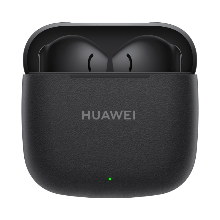 HUAWEI FreeBuds SE 3 cuffie true wireless nere fino a 42 ore