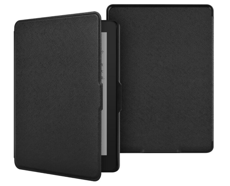 Zcooooool Custodia Antiscivolo per Kindle Paperwhite 6" 5a-7a Generazione