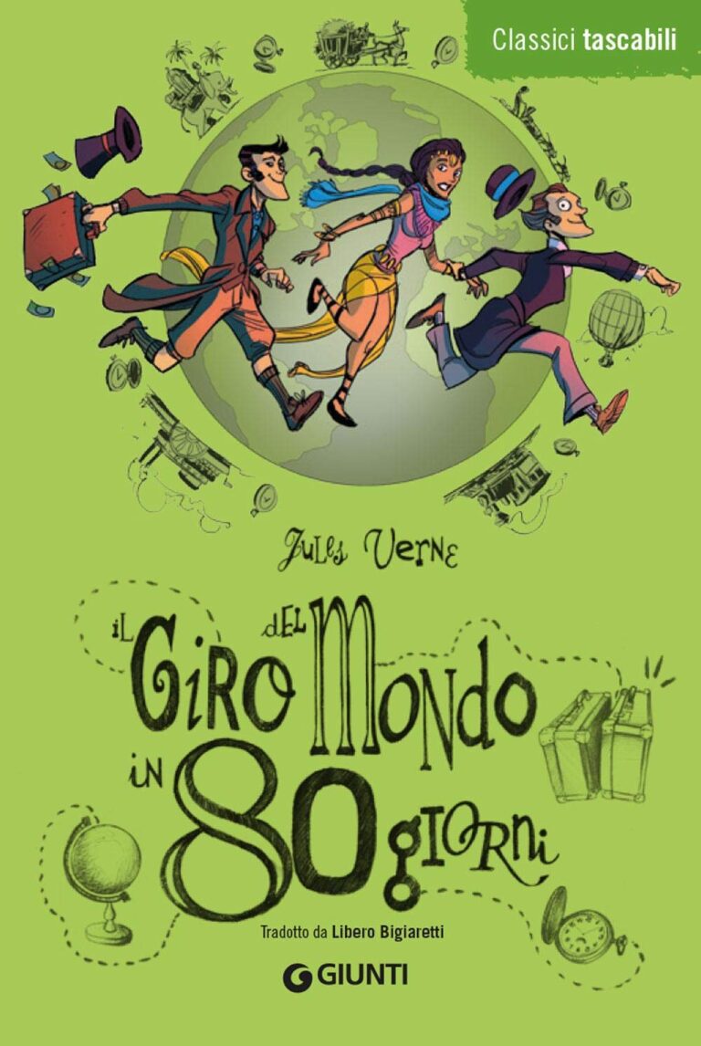 Il giro del mondo in 80 giorni - Videogioco