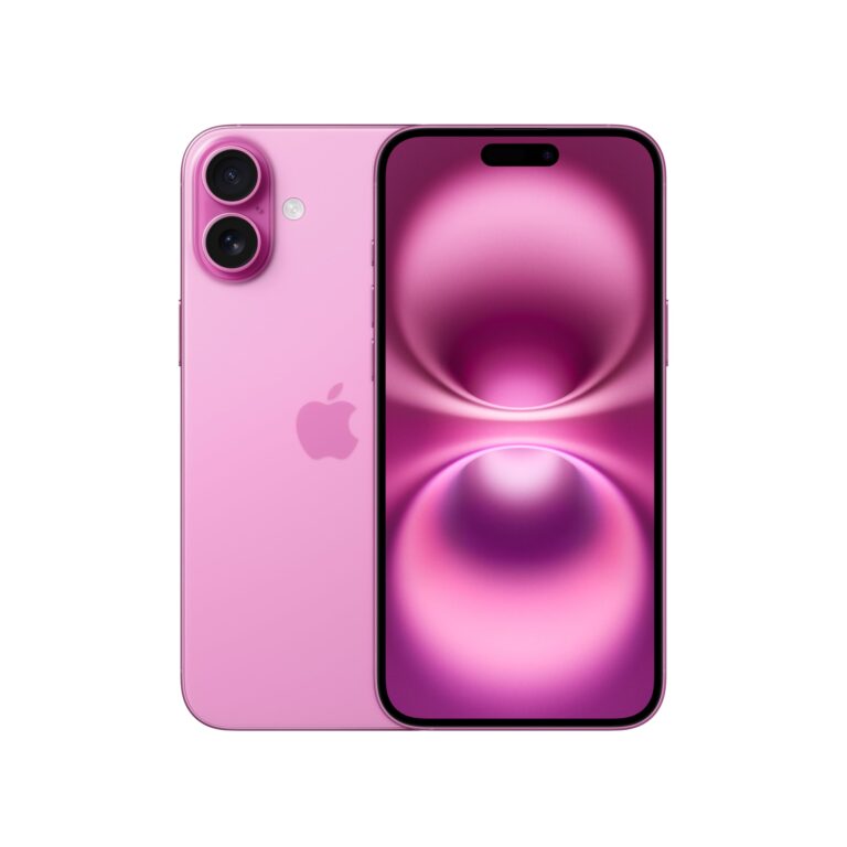 Apple iPhone 16 Plus 128 GB: Telefono 5G con Controllo fotocamera, chip A18 e tanta autonomia in più. Compatibile con AirP...