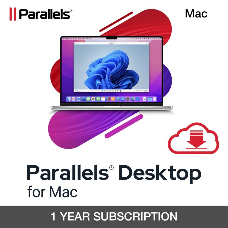 Parallels Desktop 26 per Mac – Esegui Windows su Mac