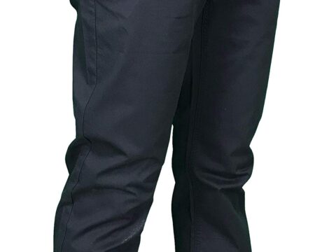Mastino Pantaloni Uomo Estivi 5 Tasche Regular Fit Elasticizzati