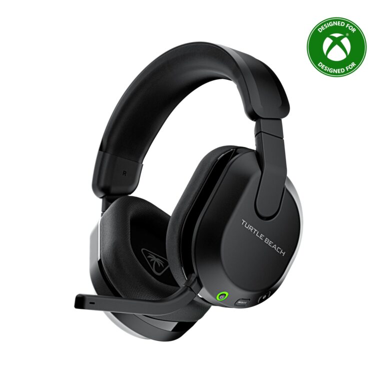 Turtle Beach Stealth 600 - Cuffie wireless Xbox con Bluetooth