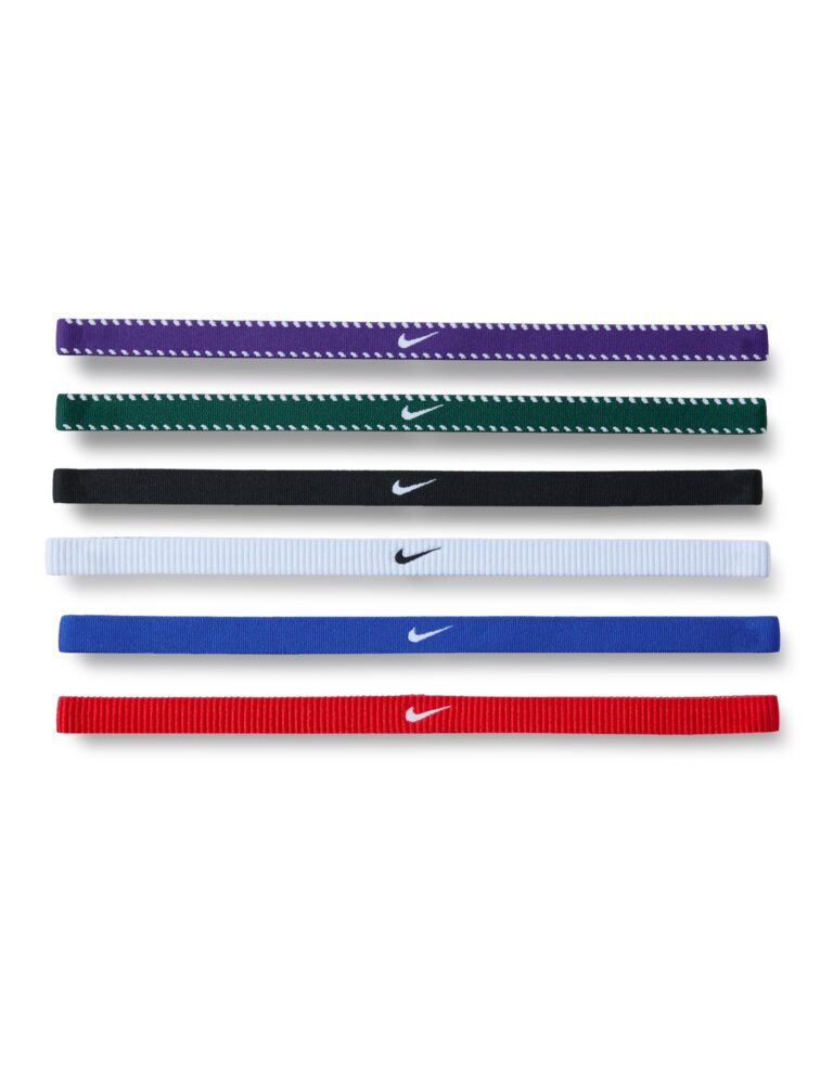 Nike Flex Classic Fascia Uomo (confezione da 6)