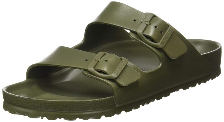 Birkenstock Arizona EVA Uomo Colore Khaki