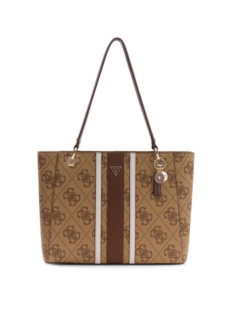 GUESS Donna Borsa A Spalla Poliuretano HWSS9672250