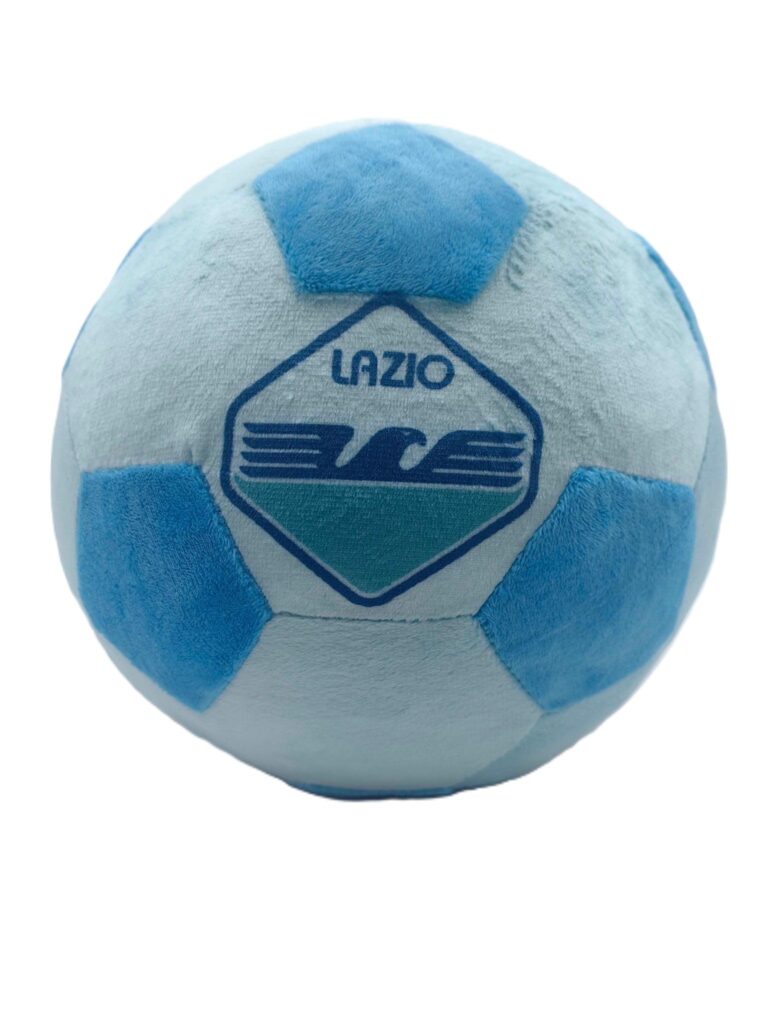 Palla da calcio SS Lazio