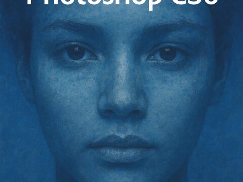 Adobe Photoshop CS6 Extended — Licenza perpetua per PC/Mac