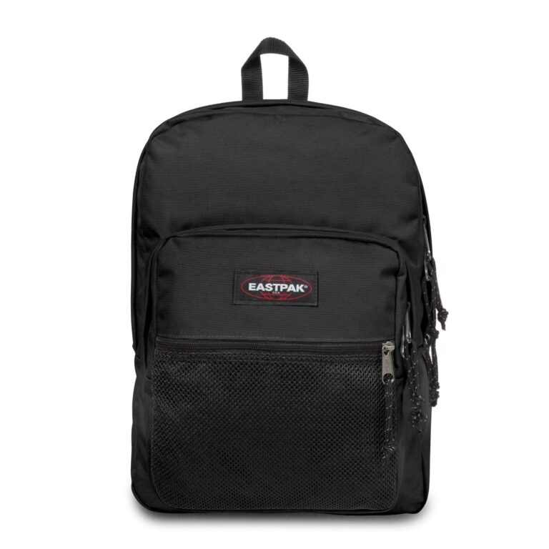 EASTPAK Pinnacle Zaino 38L (42 x 32 x 25,5 cm), zaino grande scuola e viaggio, multi-scomparto resistente con organizer e ...