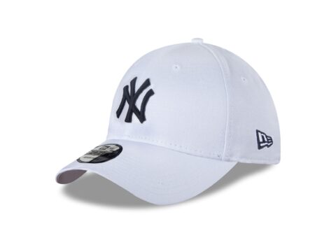 New Era 9Forty New York Yankees Snapback Cap Navy
