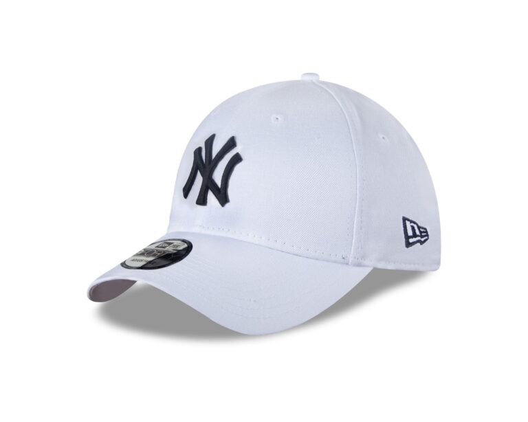 New Era 9Forty New York Yankees Snapback Cap Navy