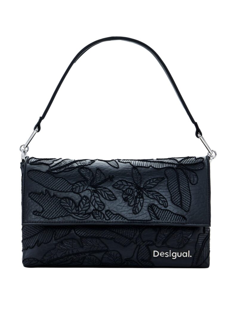 BAG_JOLIE VENECIA, 2000 BLACK, U