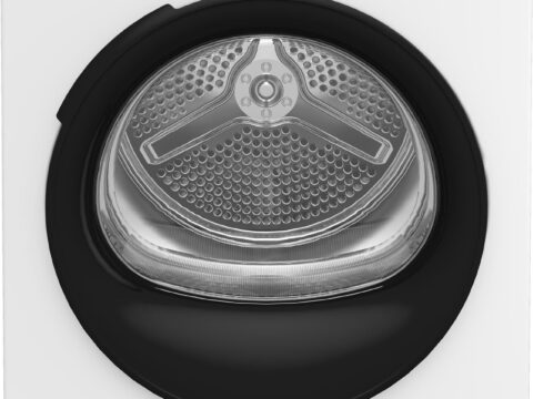 Beko Asciugatrice 12 kg Classe A++ con Motore Inverter