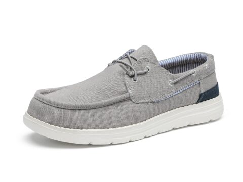 Bruno Marc Mocassini Slip-on Uomo Leggeri Casual