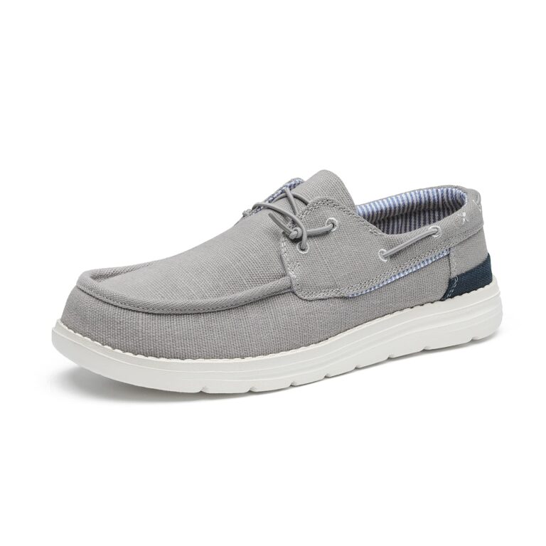 Bruno Marc Mocassini Slip-on Uomo Leggeri Casual