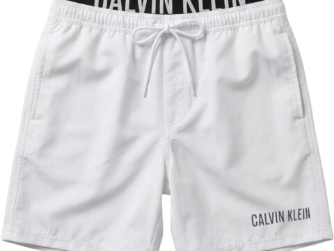 Calvin Klein Costume da Bagno Uomo Slip