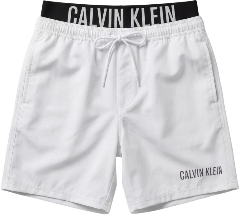 Calvin Klein Costume da Bagno Uomo Slip