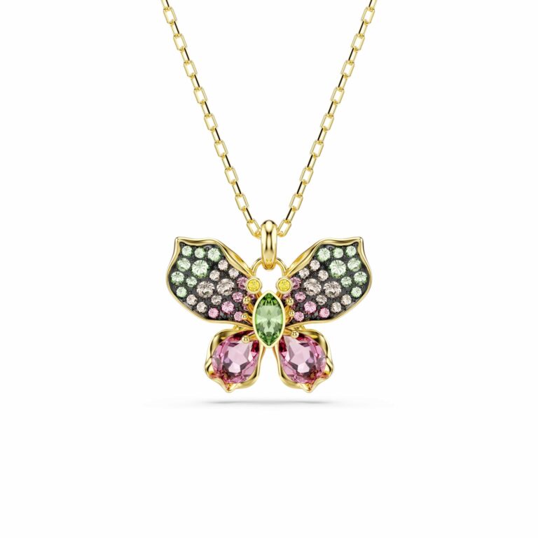 Swarovski Idyllia - Collana collezione