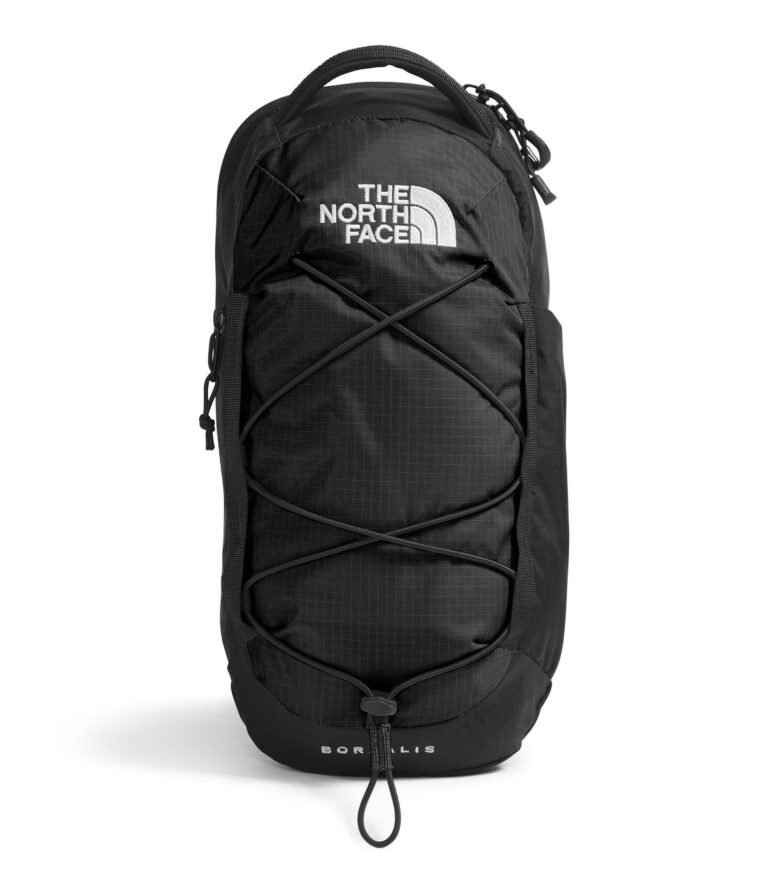 The North Face Borealis Sling Zaino Unisex - Adulto (Pacco da 1)
