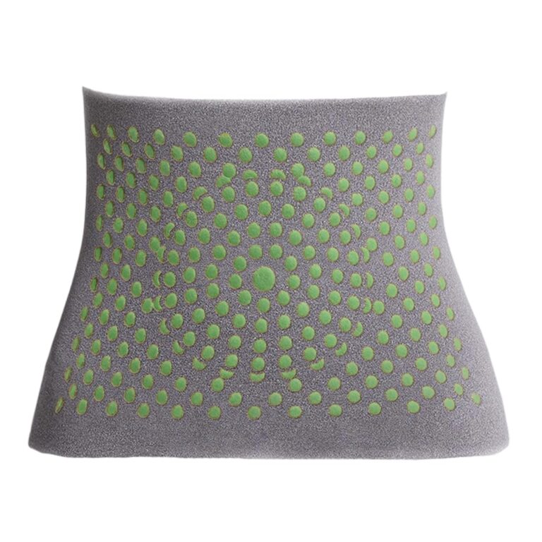 YAPKOLV Pancera Termica Lombare Riscaldante Unisex