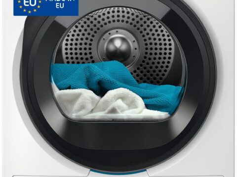 Electrolux Serie 900 PerfectCare Asciugatrice 9 kg Pompa di Calore