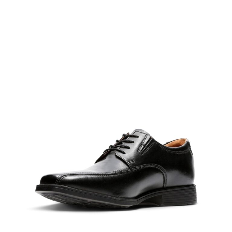 Clarks Tilden Walk – Scarpe stringate da passeggio da uomo