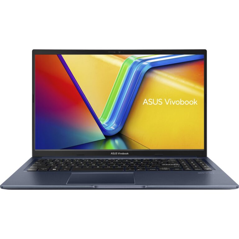 ASUS Vivobook 15 M1502YA Notebook AMD Ryzen 7 7730U, 16GB RAM, 512GB SSD