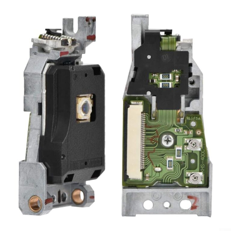 Lente laser KHS-400C di ricambio per PS2 (Fat)