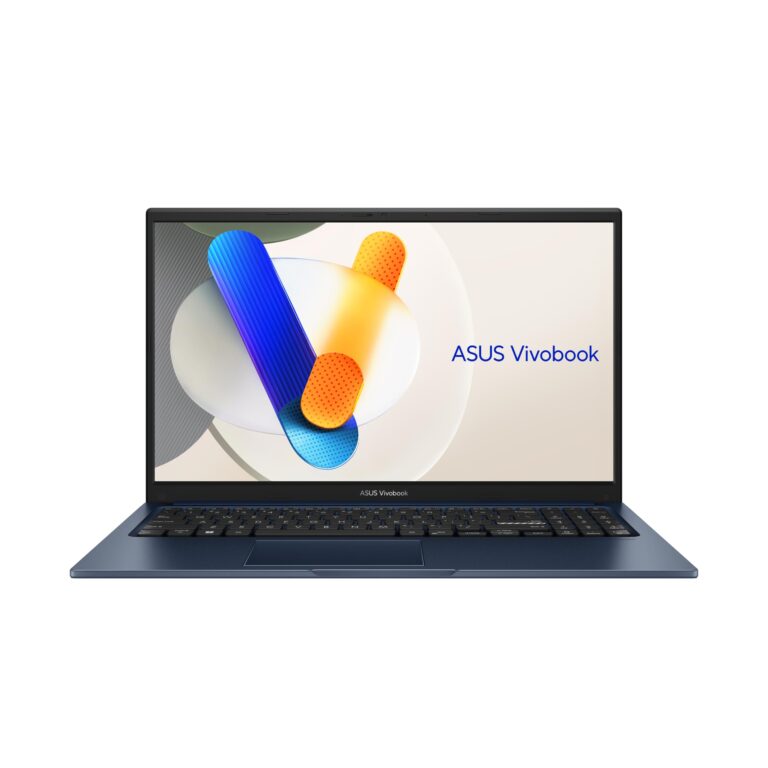 ASUS Vivobook 15 F1504VA – Core 7 150U, 16GB RAM, 512GB SSD
