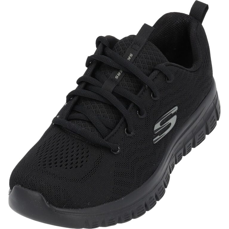 Skechers Graceful Get Connected Sneaker Donna