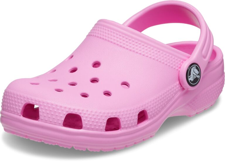 Crocs Classic Clog Zoccoli Unisex per Bambini e Ragazzi