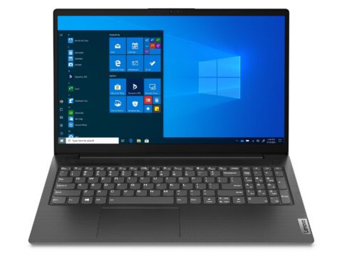 Lenovo V15 15,6″ Intel N4500, 8GB RAM, 256GB SSD, Windows 11