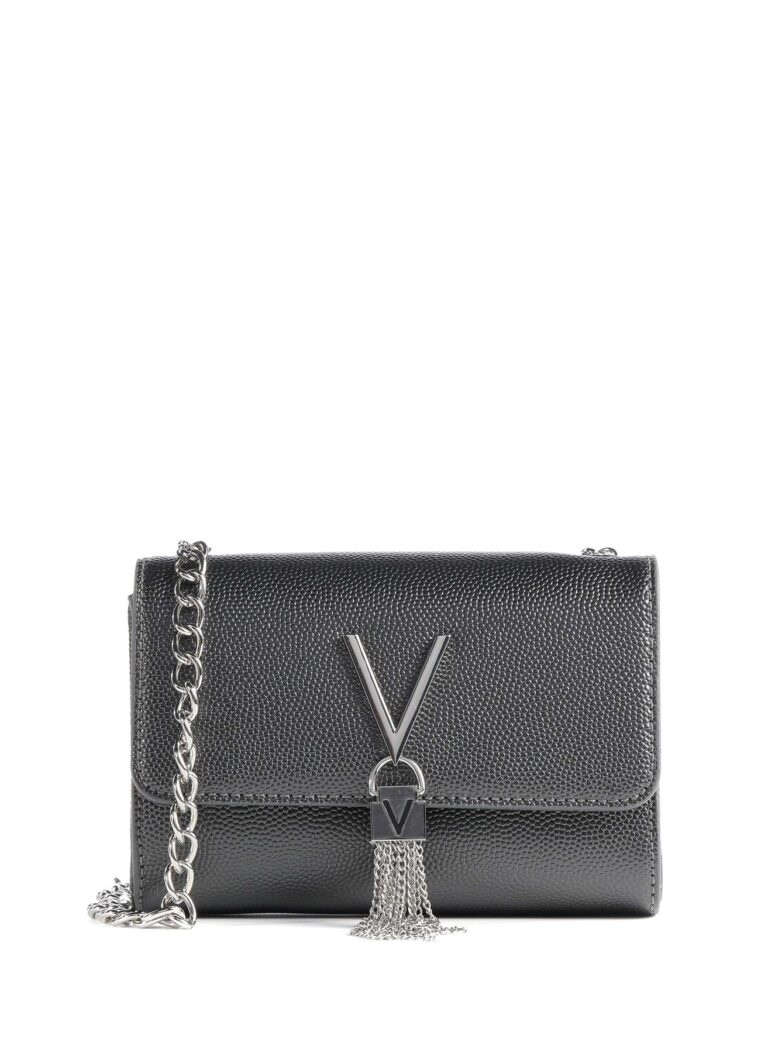Mario Valentino POCHETTE DIVINA 069 - BORDEAUX One Size