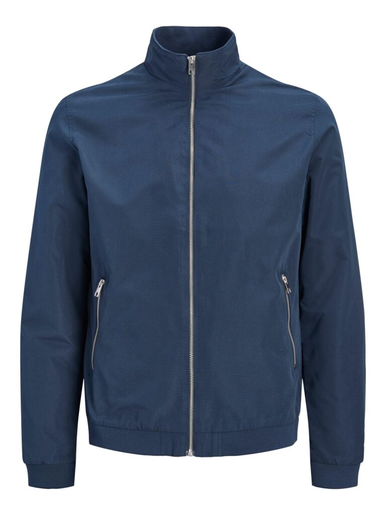 JACK & JONES Bomber Jacket Uomo Casual