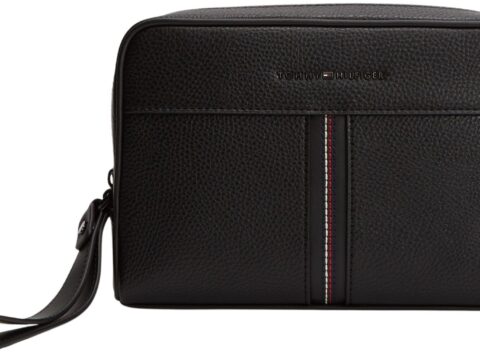 Tommy Hilfiger Pochette uomo AM0AM14173