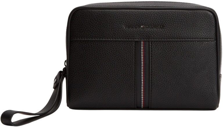Tommy Hilfiger Pochette uomo AM0AM14173