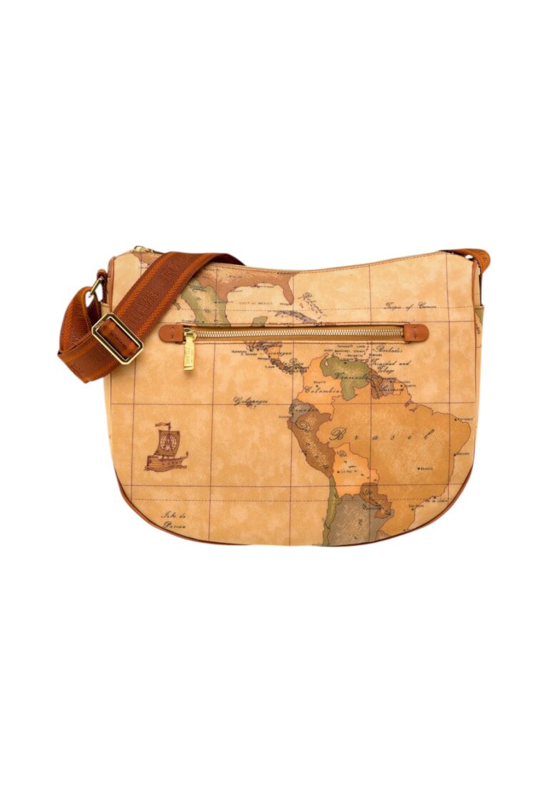 Alviero Martini 1a classe D06460000010, Borsa a Tracolla Donna