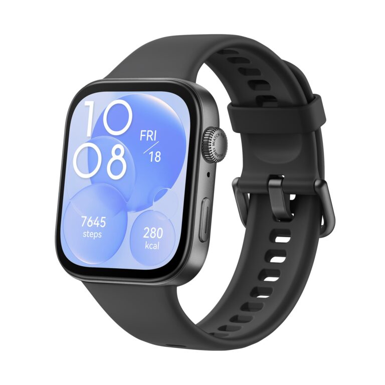 Huawei Watch Fit 3 - Smartwatch AMOLED 1.82" ultra-sottile