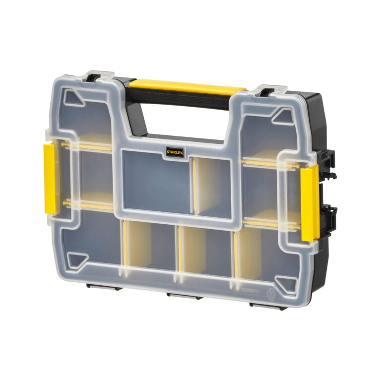 Stanley Sort Master Light Organizer portatile