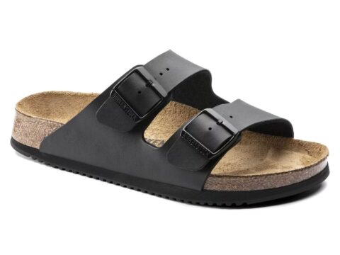 Birkenstock Arizona Kids Narrow Fit – Sandalo a due cinturini