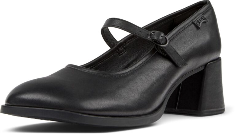 Camper Kora K201799 Mary Jane da Donna