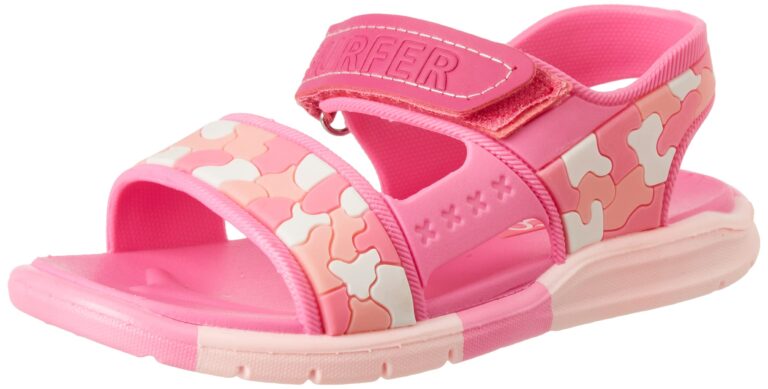 Chicco sandali bambino e bambina con doppio strappo per mare e piscina