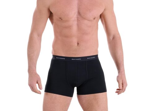 Navigare Boxer Uomo Pack 6 – Jersey Cotone Elasticizzato 2025