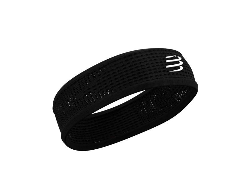 Compressport Thin Headband On/Off fascia corsa sottile