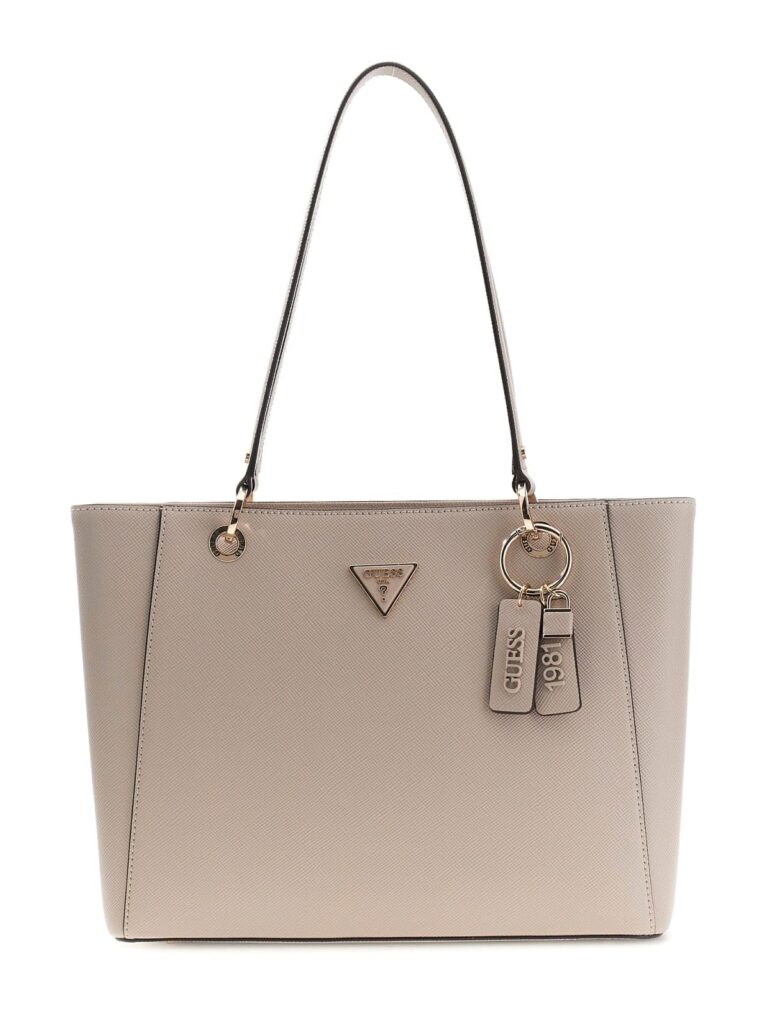 GUESS - Noelle II Tote, Bag Donna