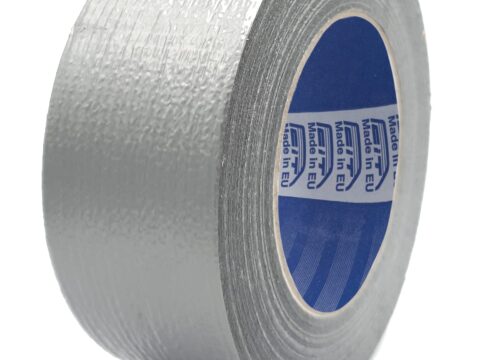 ACIT Nastro Telato Americano Impermeabile 50 mm x 25 m
