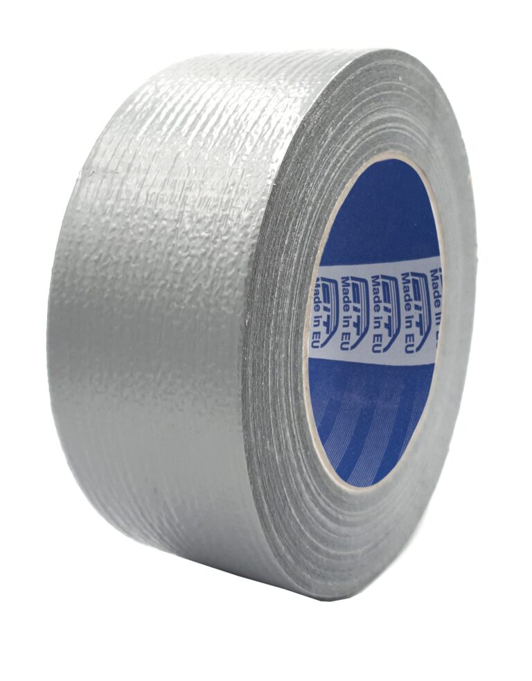 ACIT Nastro Telato Americano Impermeabile 50 mm x 25 m